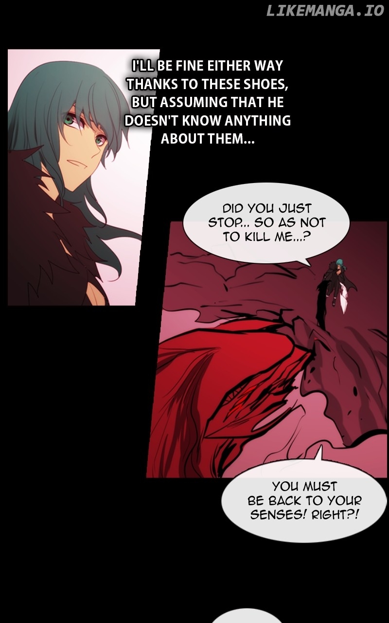 Kubera - Manhwa Chapter 633 - page 34