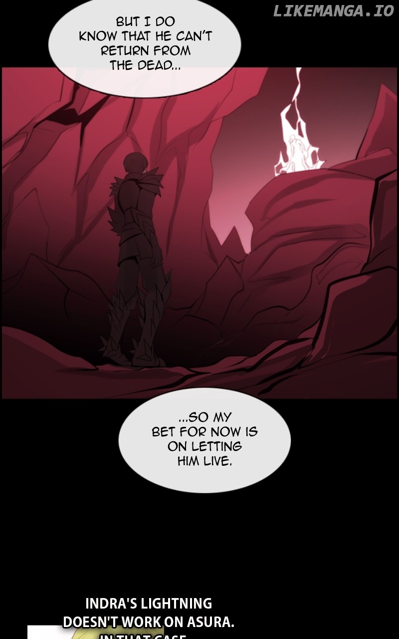 Kubera - Manhwa Chapter 633 - page 44