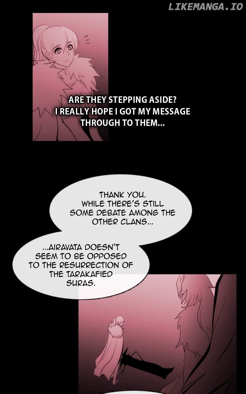 Kubera - Manhwa Chapter 635 - page 5