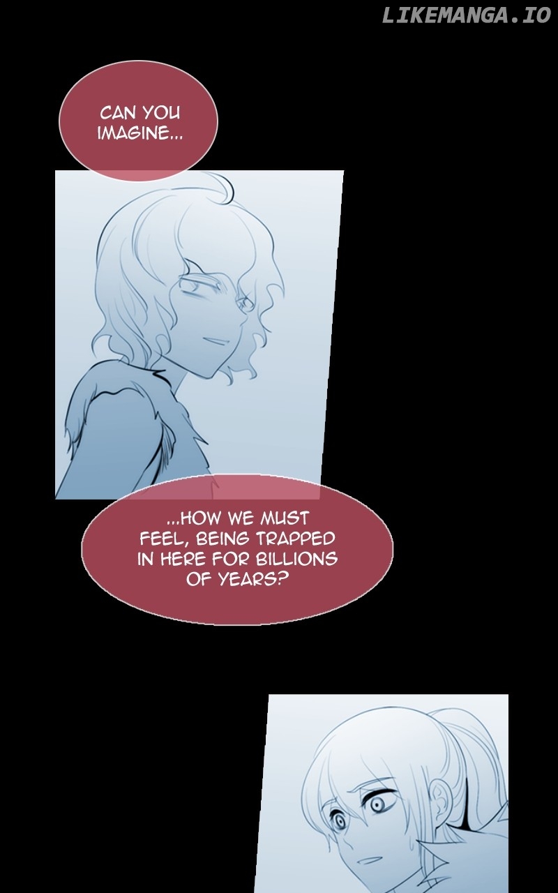 Kubera - Manhwa Chapter 635 - page 32