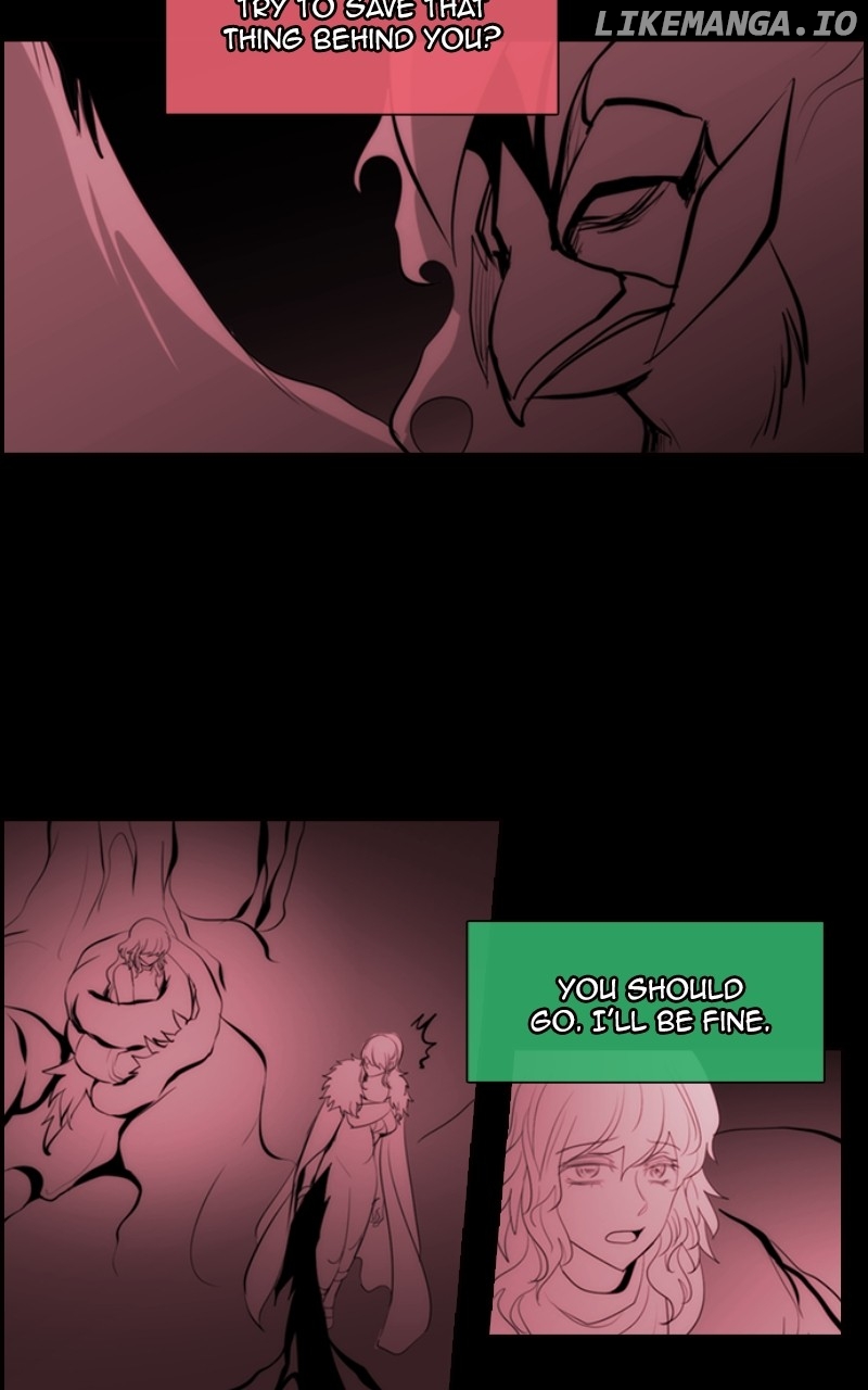Kubera - Manhwa Chapter 635 - page 44