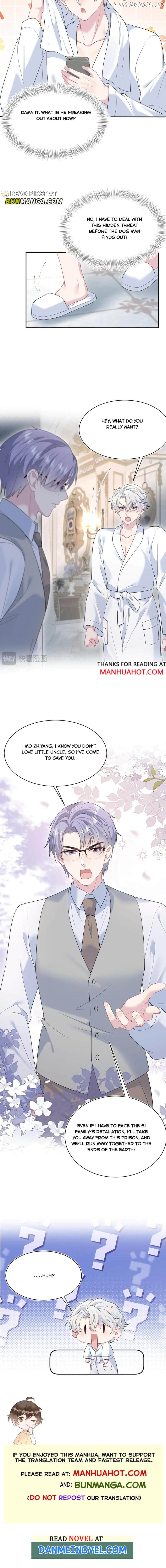 Brilliantly Beautiful White Lotus Teaching Online Chapter 361 - page 6