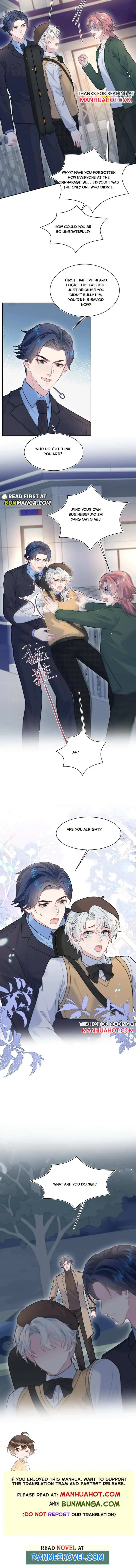 Brilliantly Beautiful White Lotus Teaching Online Chapter 363 - page 7