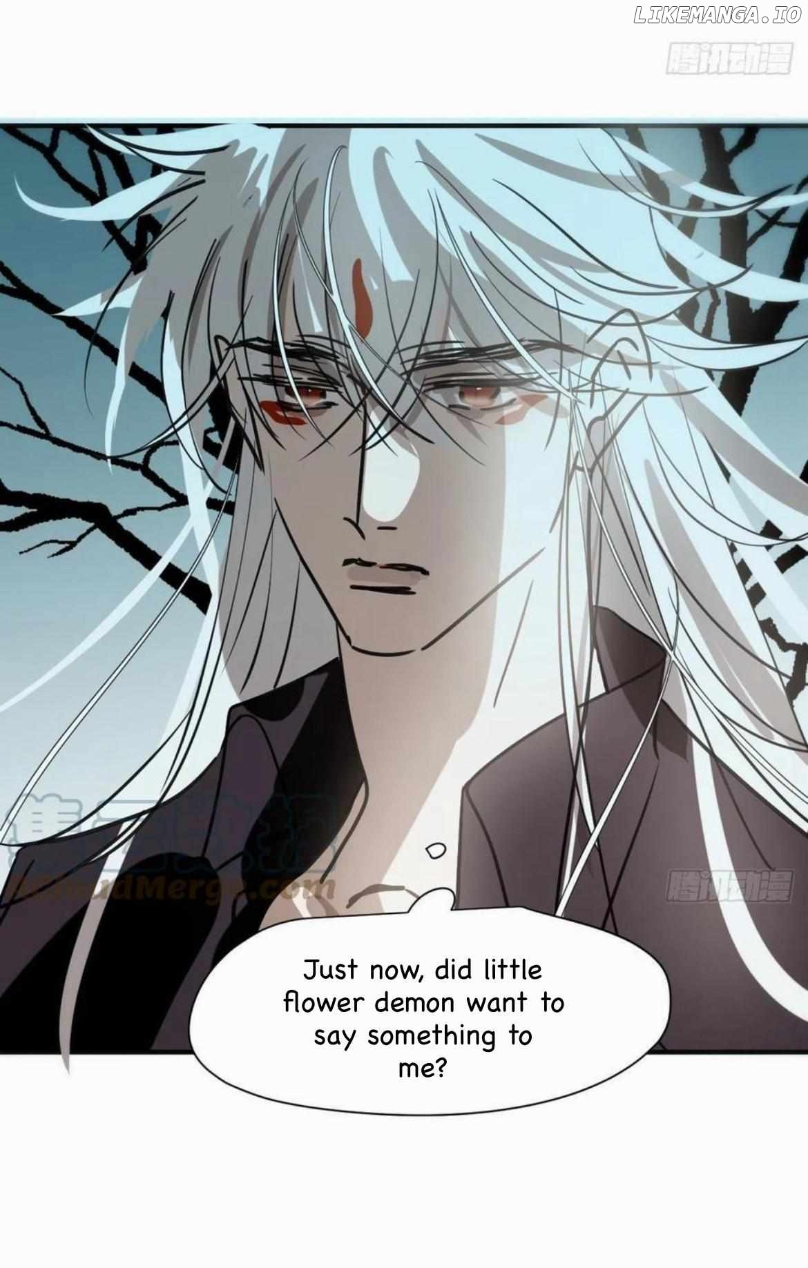 AoAo Waiting to Be Eaten (Caught!!) Chapter 197 - page 30