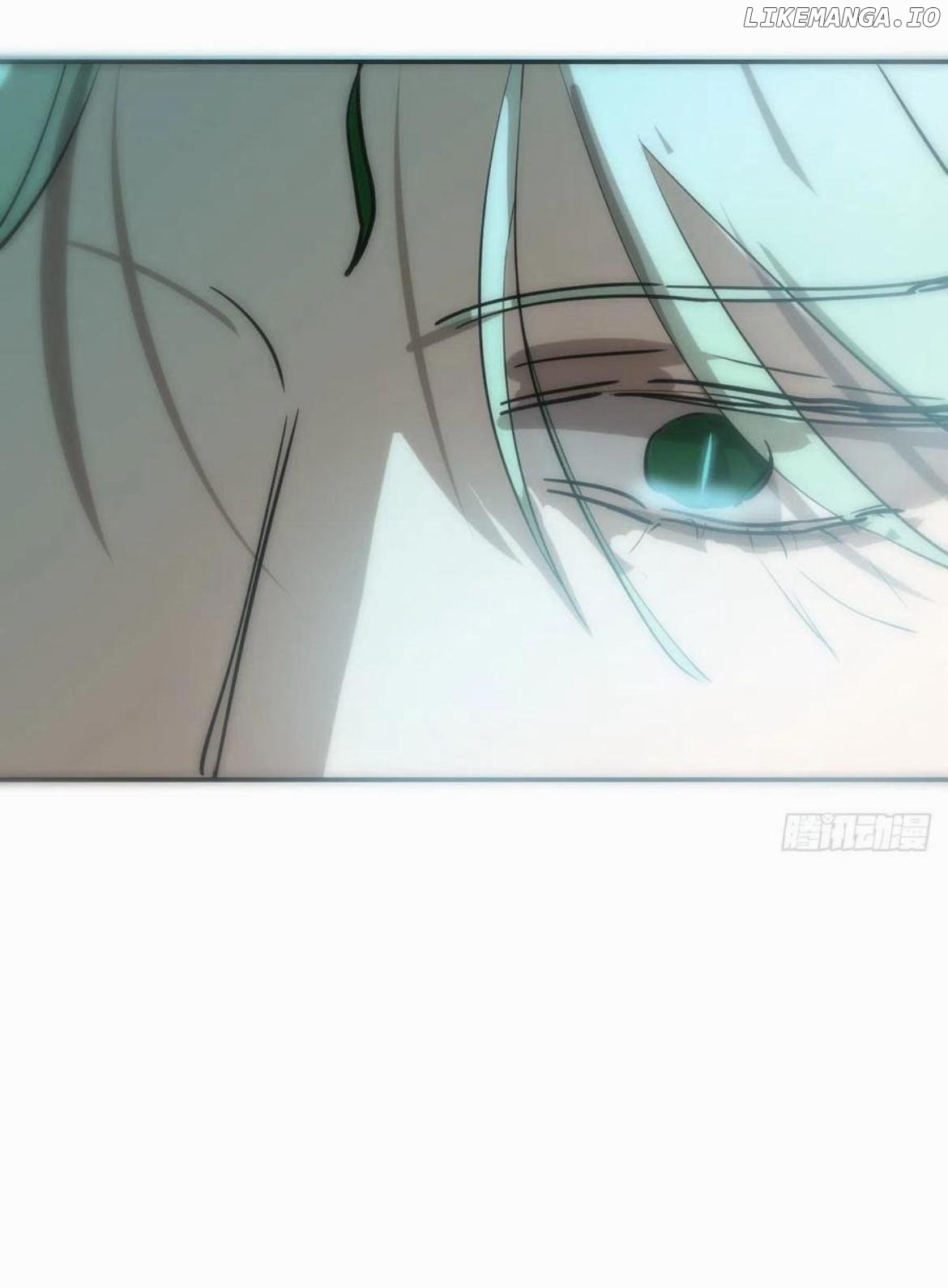 AoAo Waiting to Be Eaten (Caught!!) Chapter 198 - page 12