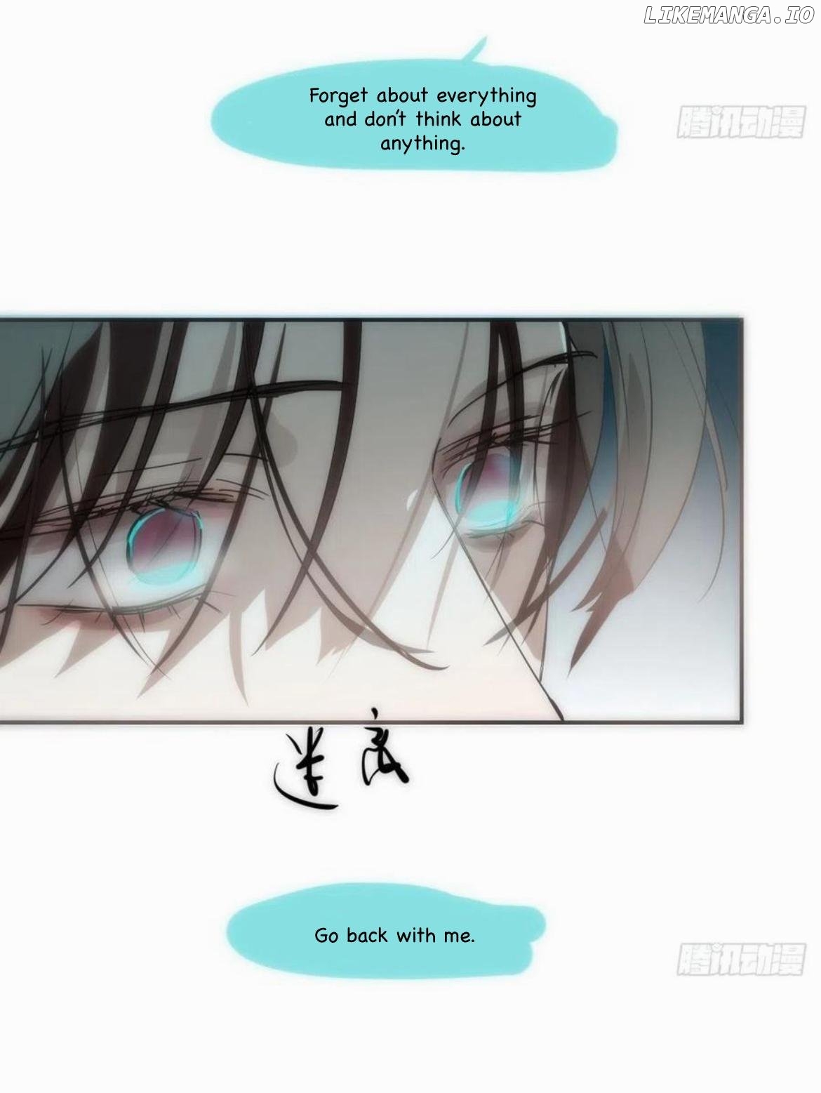 AoAo Waiting to Be Eaten (Caught!!) Chapter 198 - page 14