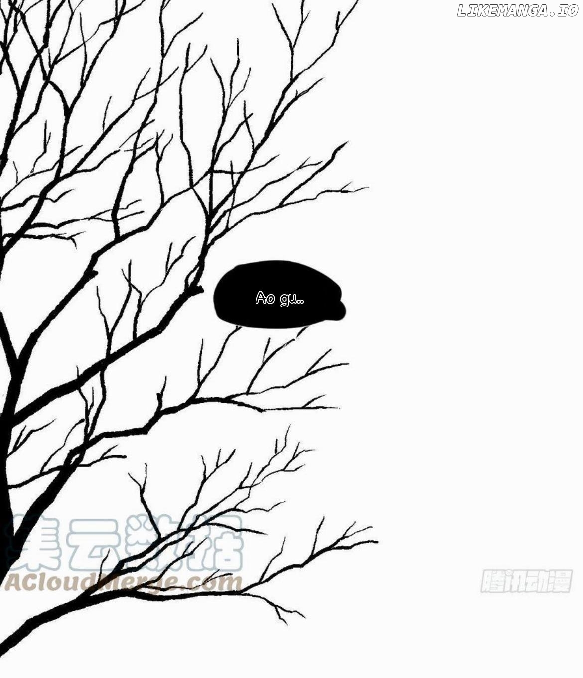 AoAo Waiting to Be Eaten (Caught!!) Chapter 198 - page 25