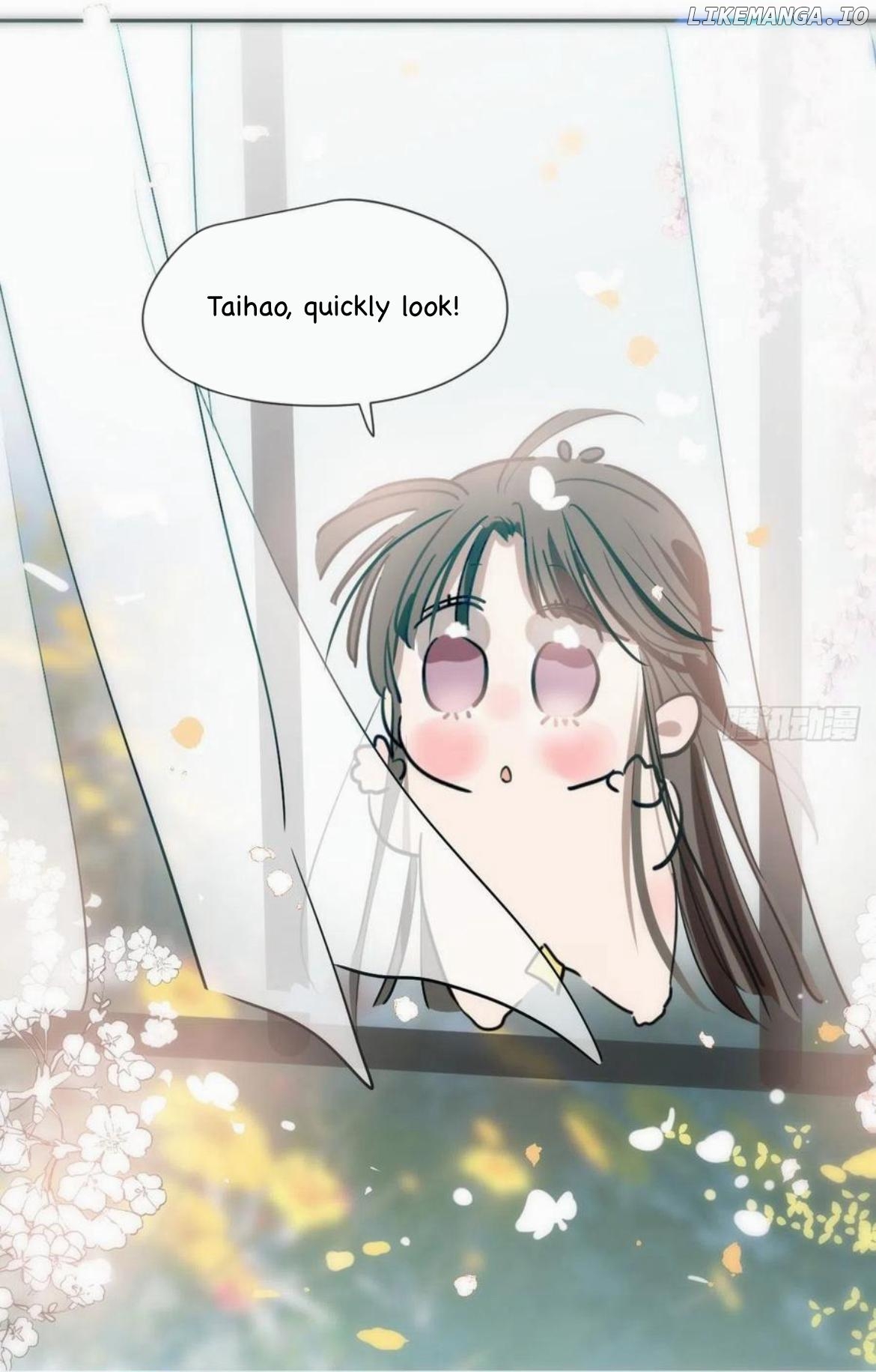 AoAo Waiting to Be Eaten (Caught!!) Chapter 198 - page 2