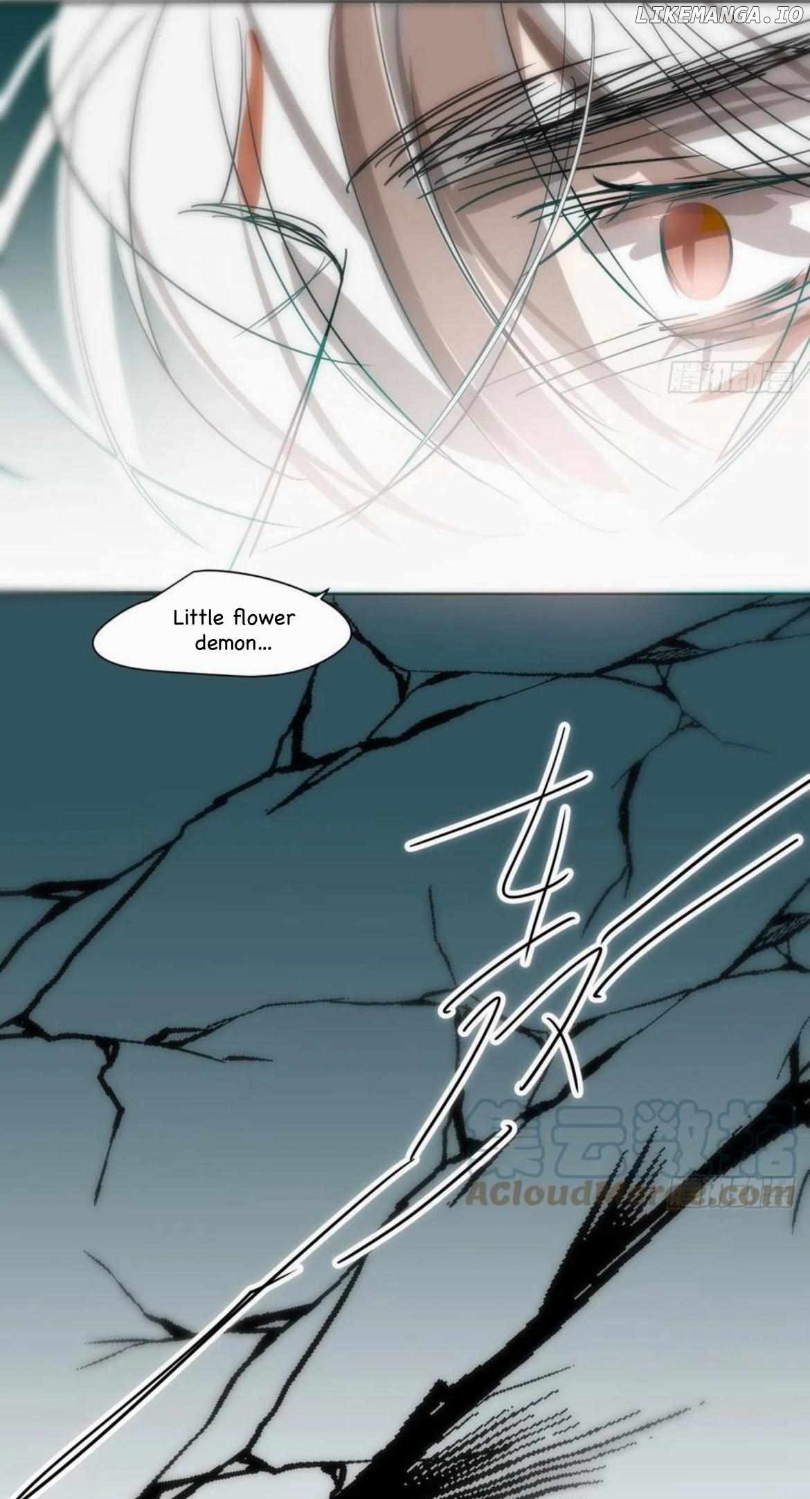 AoAo Waiting to Be Eaten (Caught!!) Chapter 198 - page 39