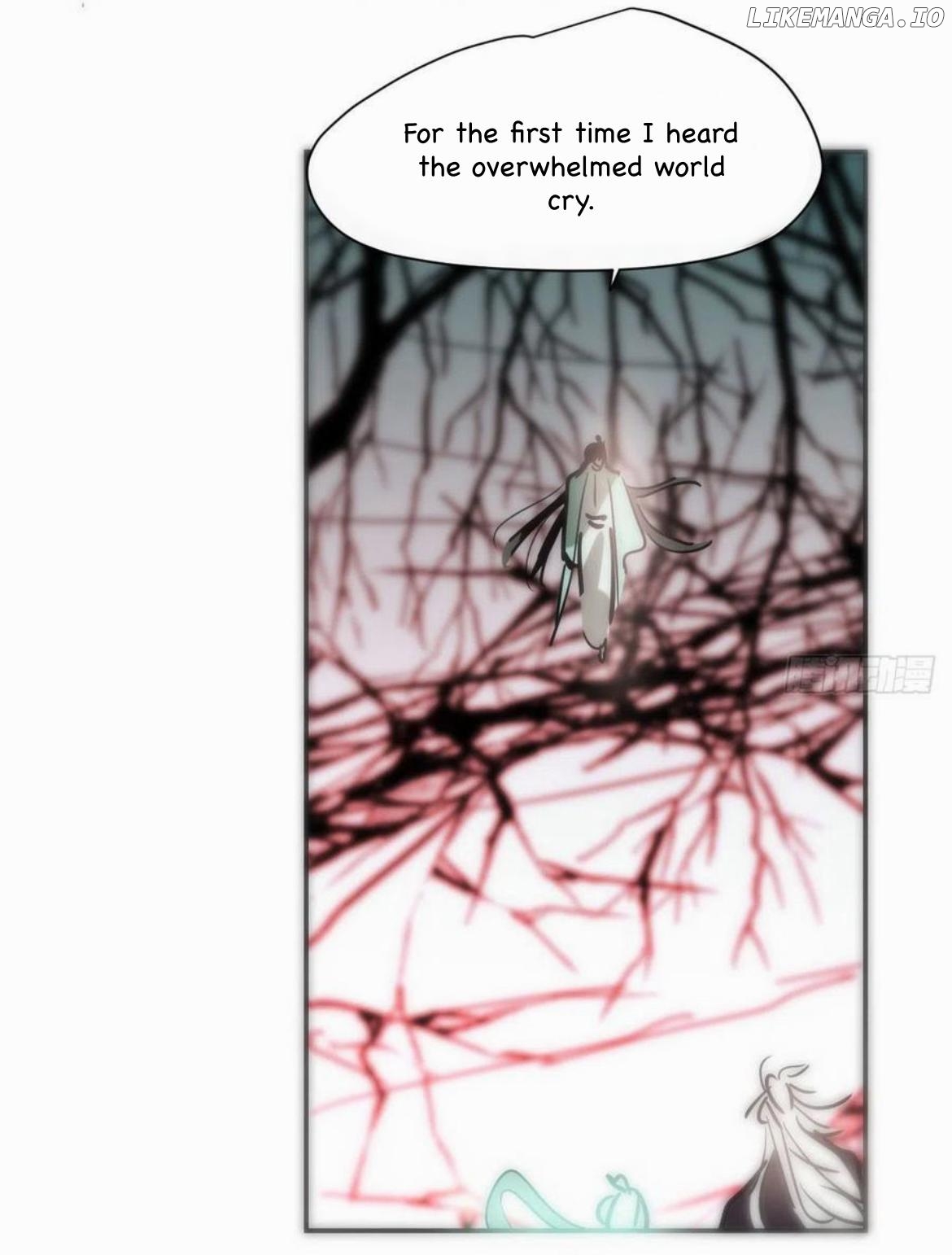 AoAo Waiting to Be Eaten (Caught!!) Chapter 198 - page 46