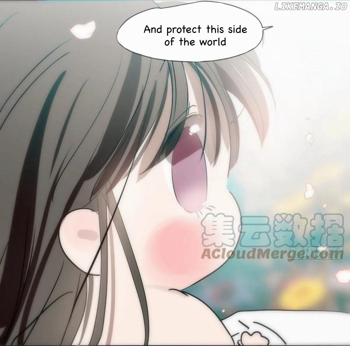 AoAo Waiting to Be Eaten (Caught!!) Chapter 198 - page 5