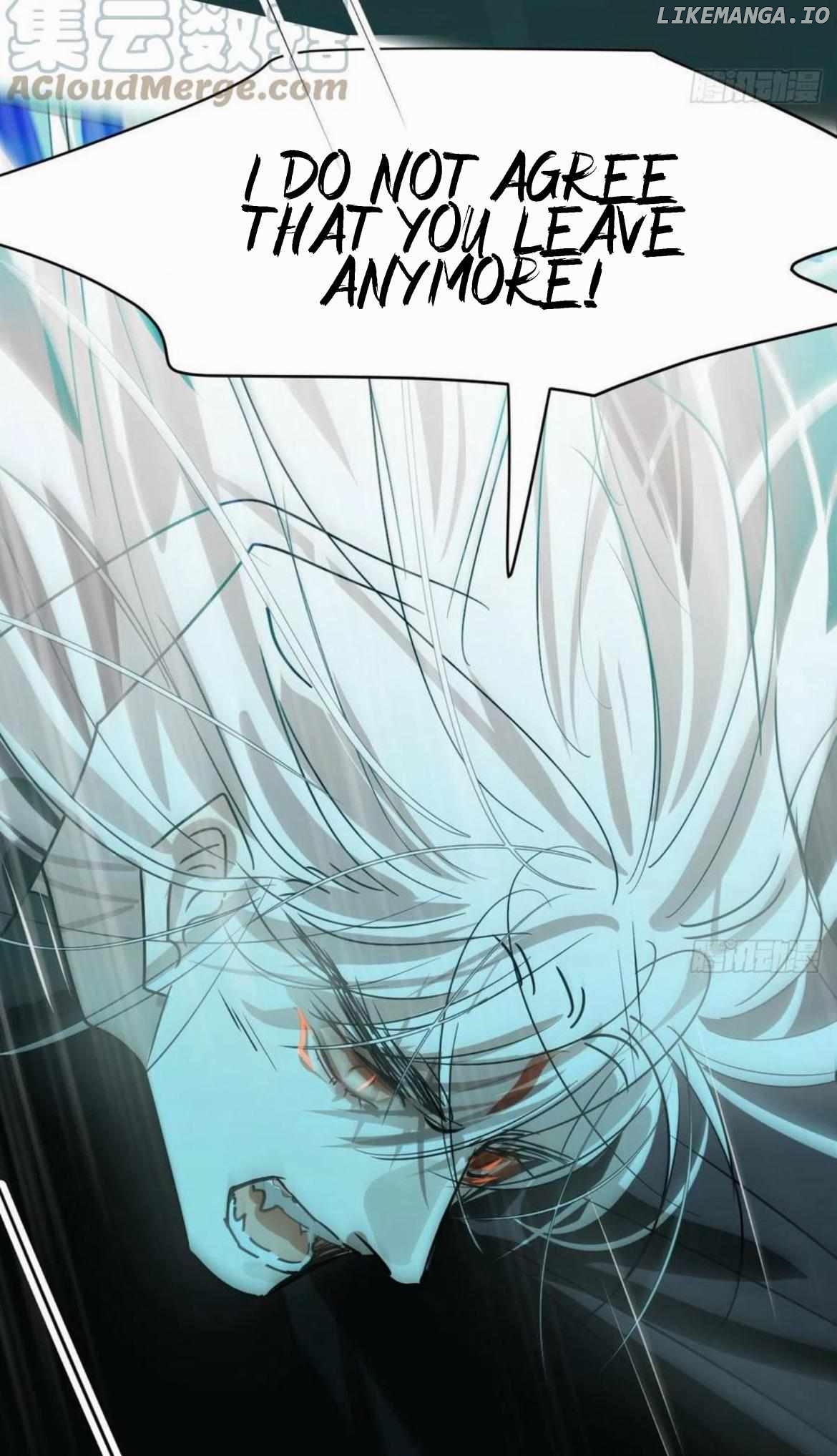 AoAo Waiting to Be Eaten (Caught!!) Chapter 199 - page 12