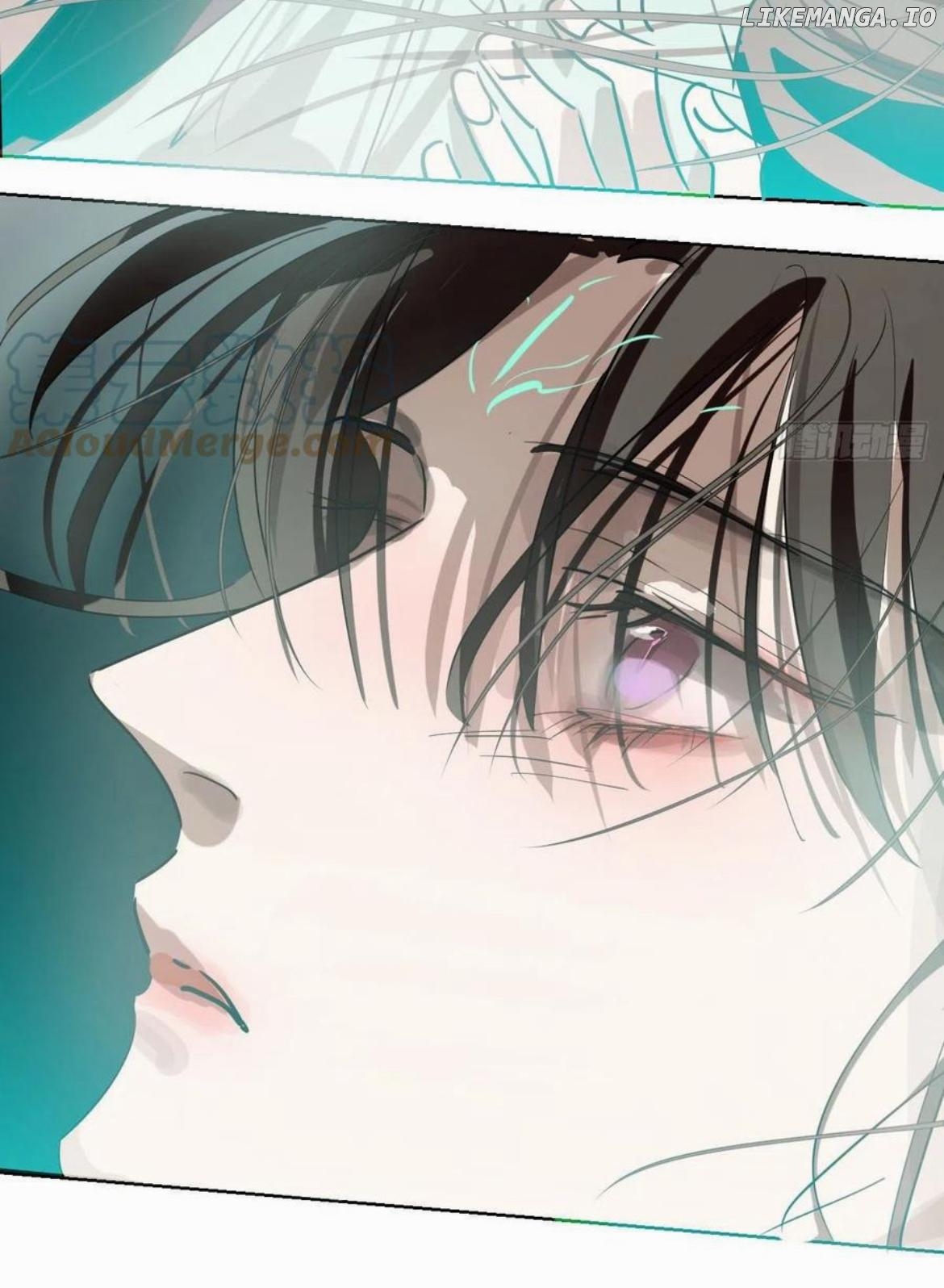 AoAo Waiting to Be Eaten (Caught!!) Chapter 199 - page 19