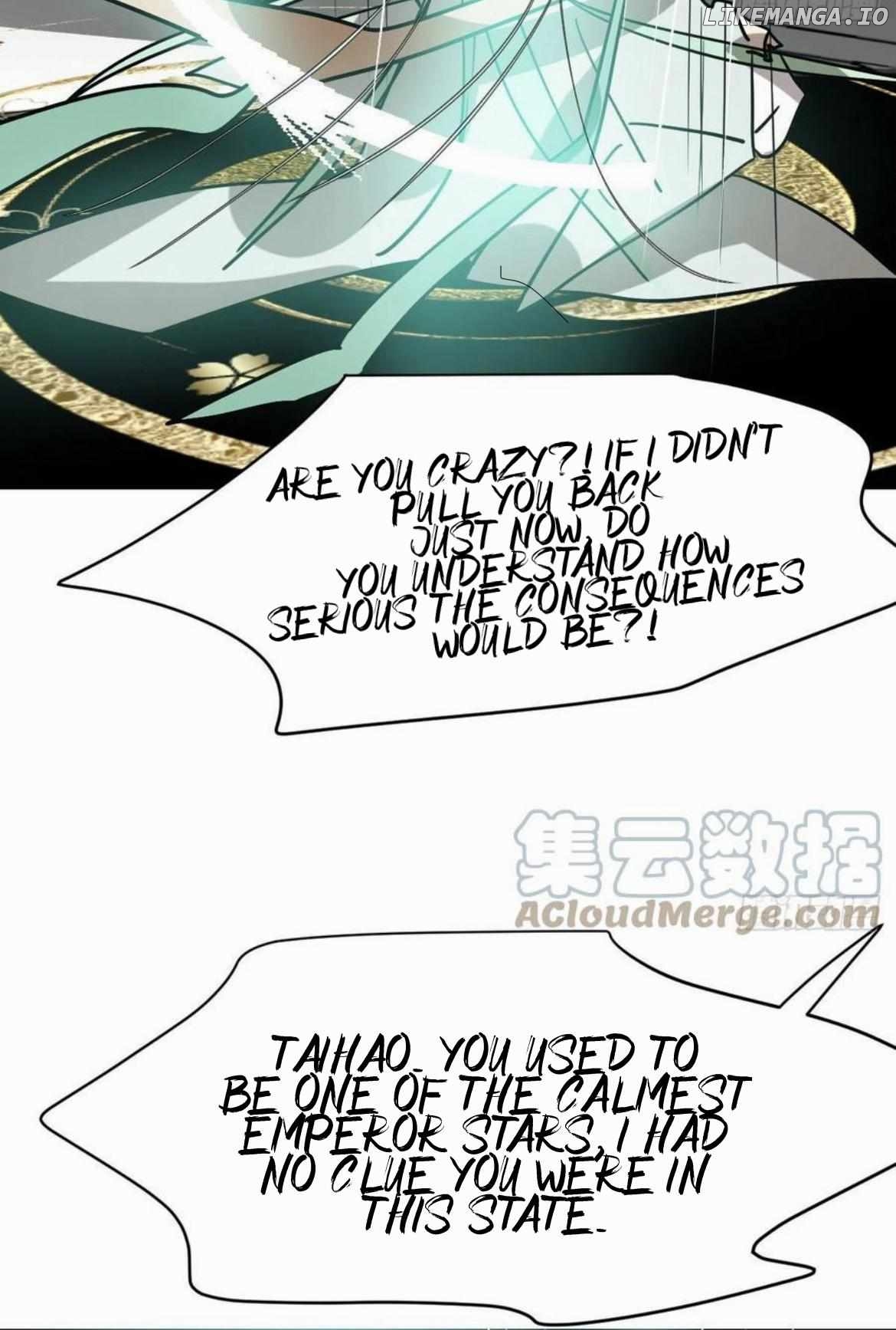 AoAo Waiting to Be Eaten (Caught!!) Chapter 199 - page 29