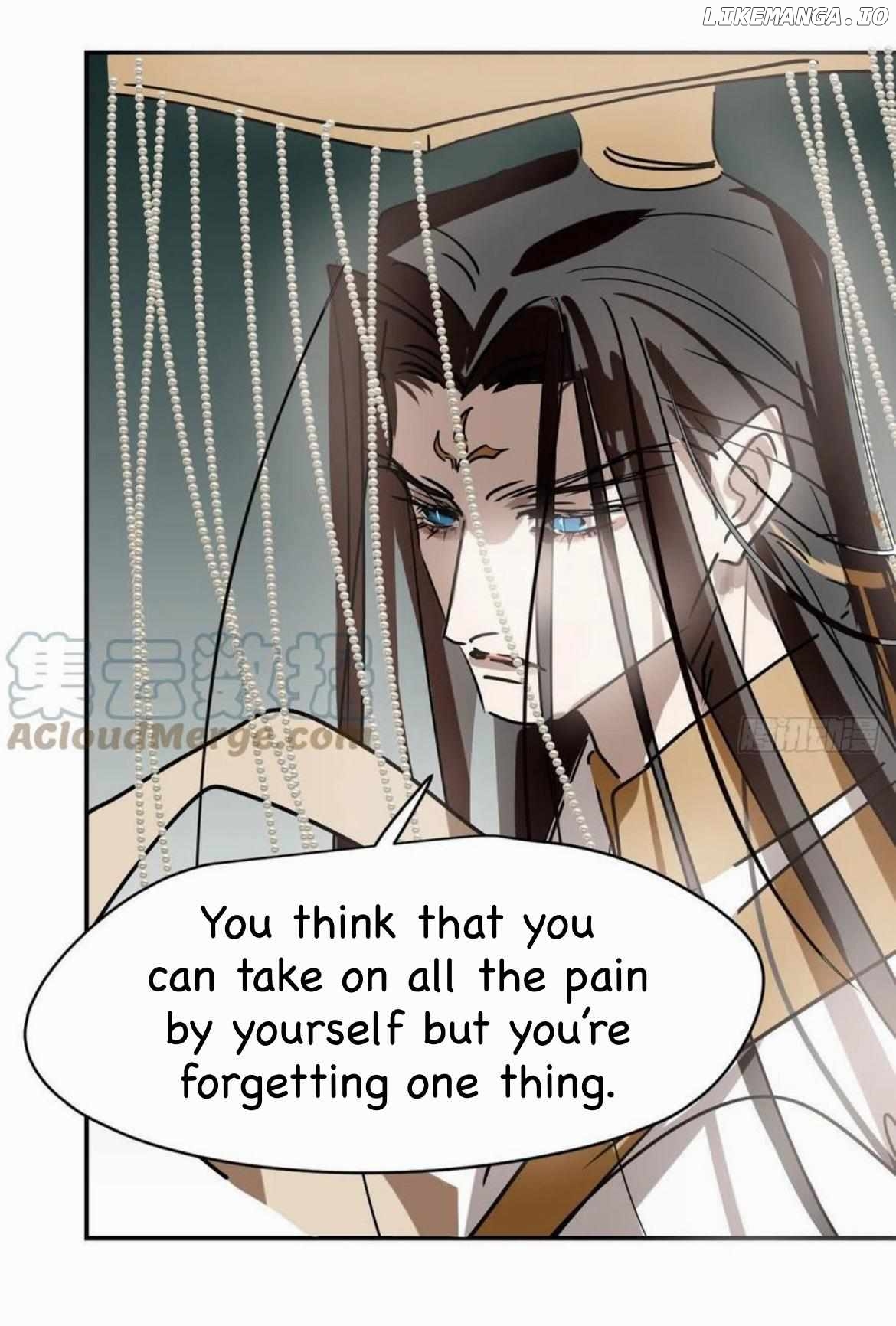 AoAo Waiting to Be Eaten (Caught!!) Chapter 199 - page 31