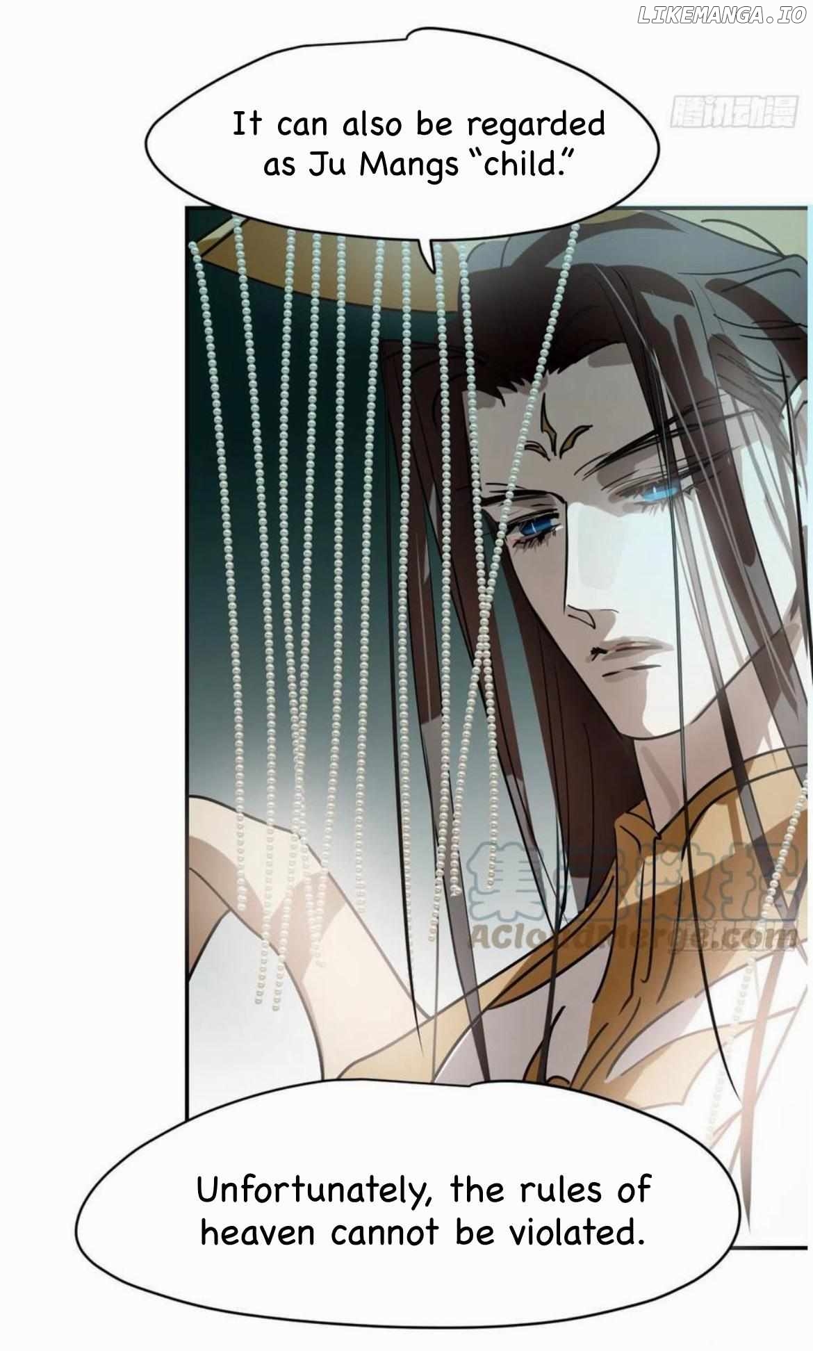 AoAo Waiting to Be Eaten (Caught!!) Chapter 199 - page 35