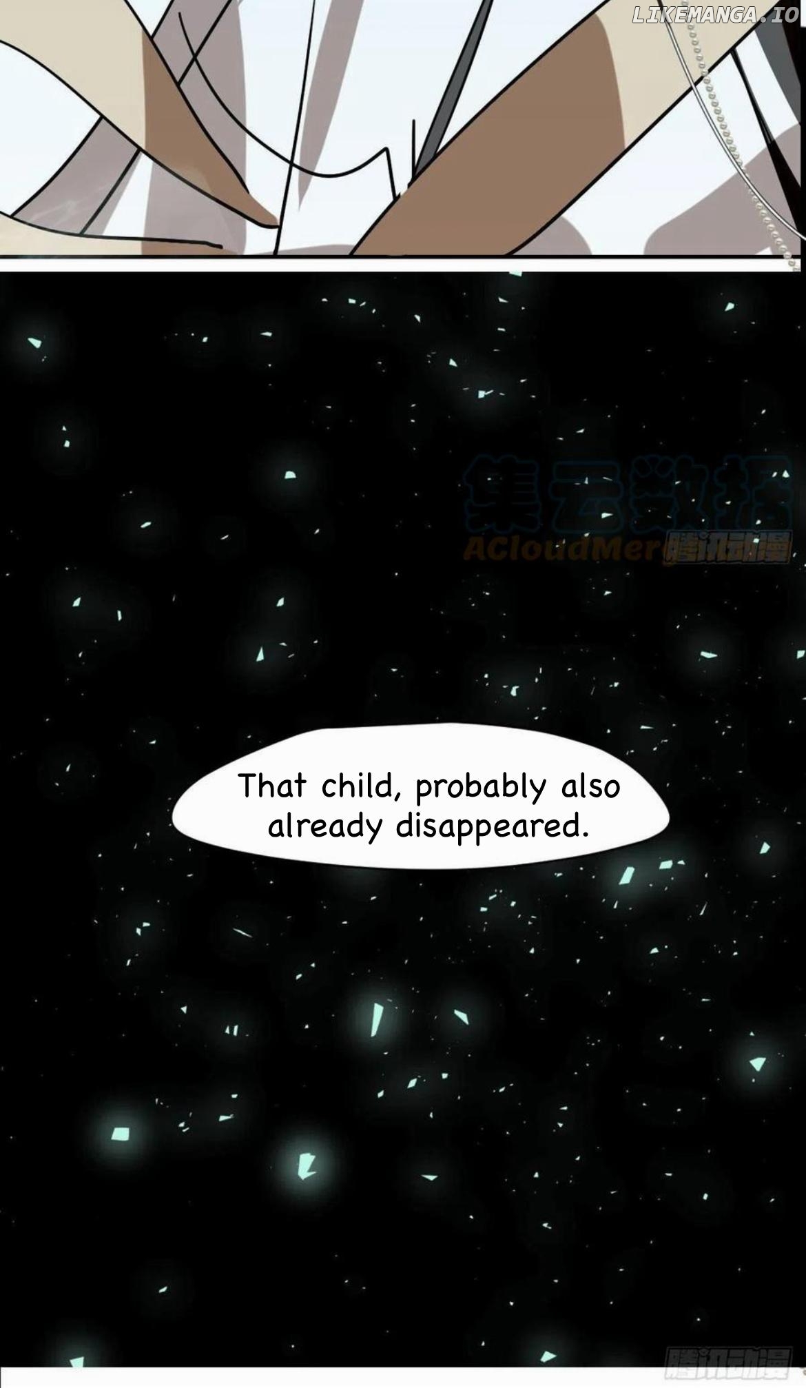 AoAo Waiting to Be Eaten (Caught!!) Chapter 199 - page 37