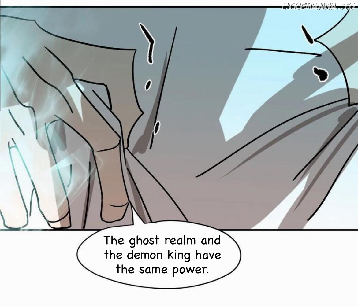 AoAo Waiting to Be Eaten (Caught!!) Chapter 199 - page 38