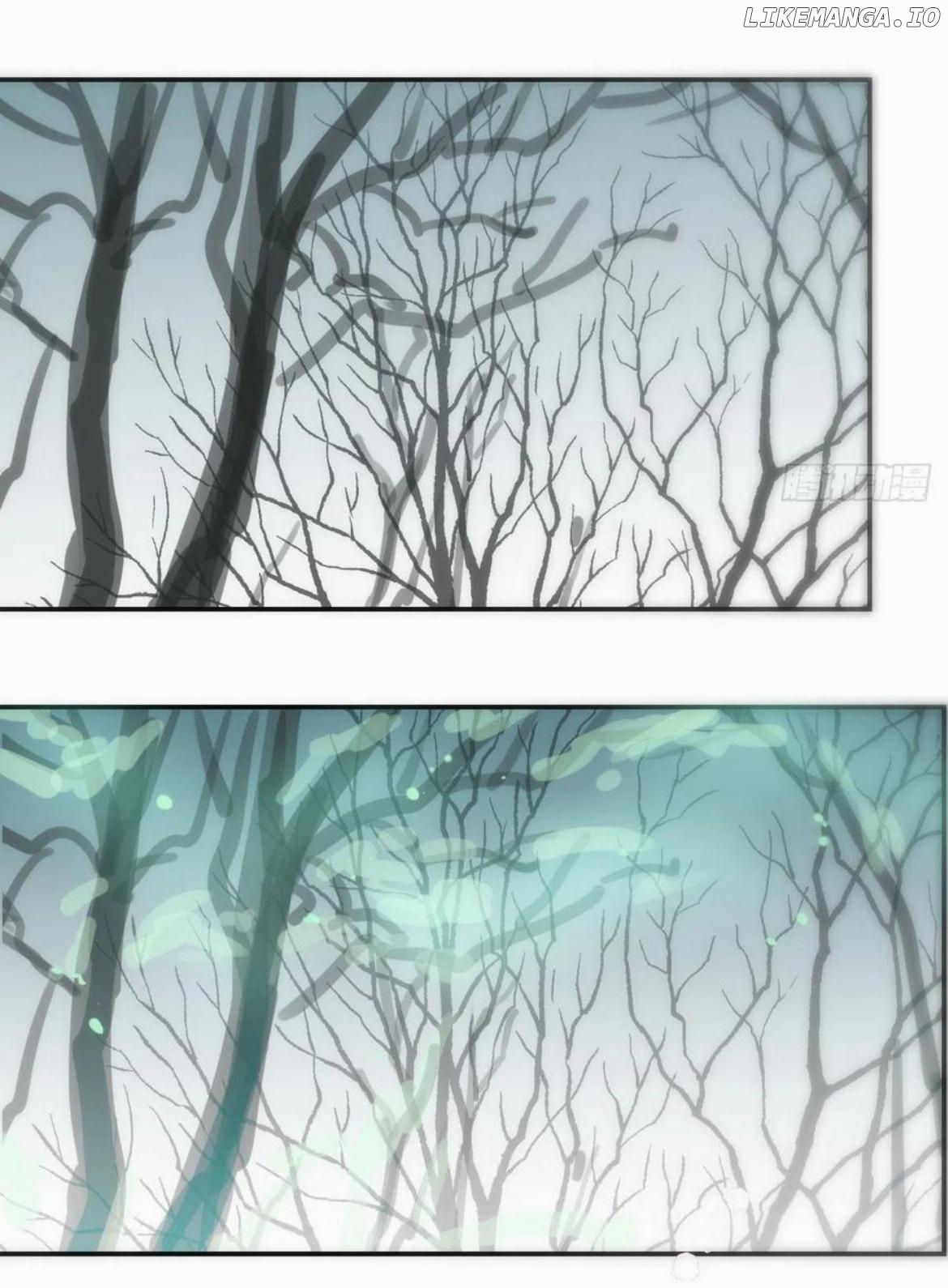 AoAo Waiting to Be Eaten (Caught!!) Chapter 199 - page 48