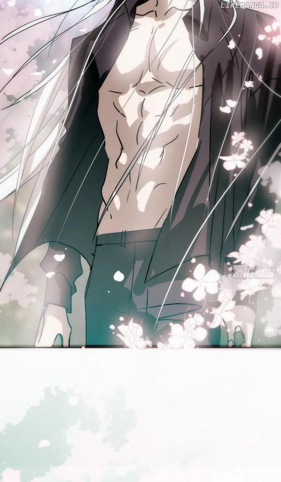 AoAo Waiting to Be Eaten (Caught!!) Chapter 199 - page 51