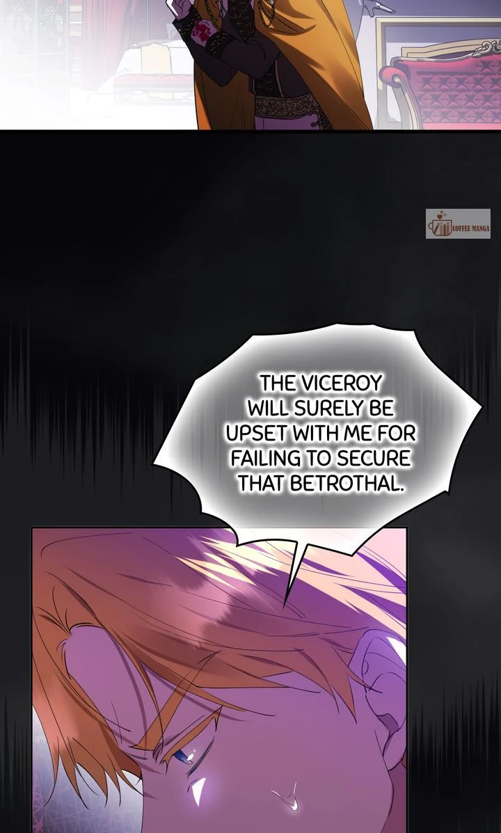 Protecting the Witch’s Son Chapter 56 - page 11