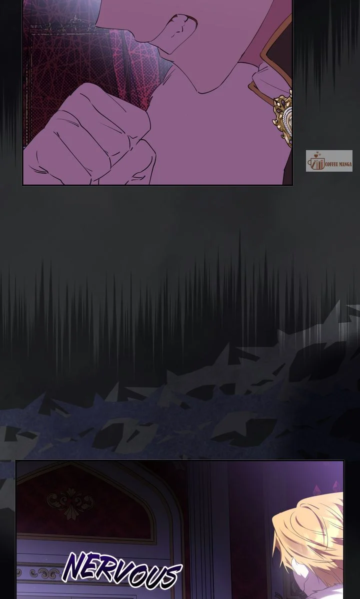 Protecting the Witch’s Son Chapter 56 - page 12