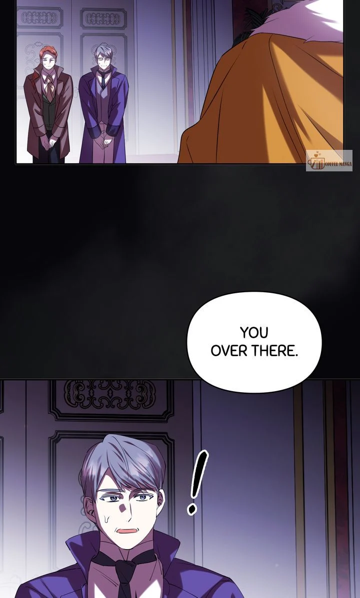 Protecting the Witch’s Son Chapter 56 - page 13