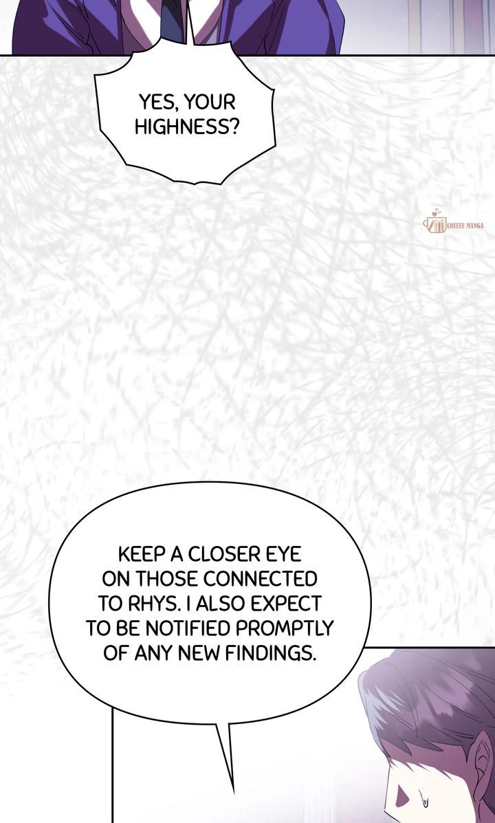Protecting the Witch’s Son Chapter 56 - page 14