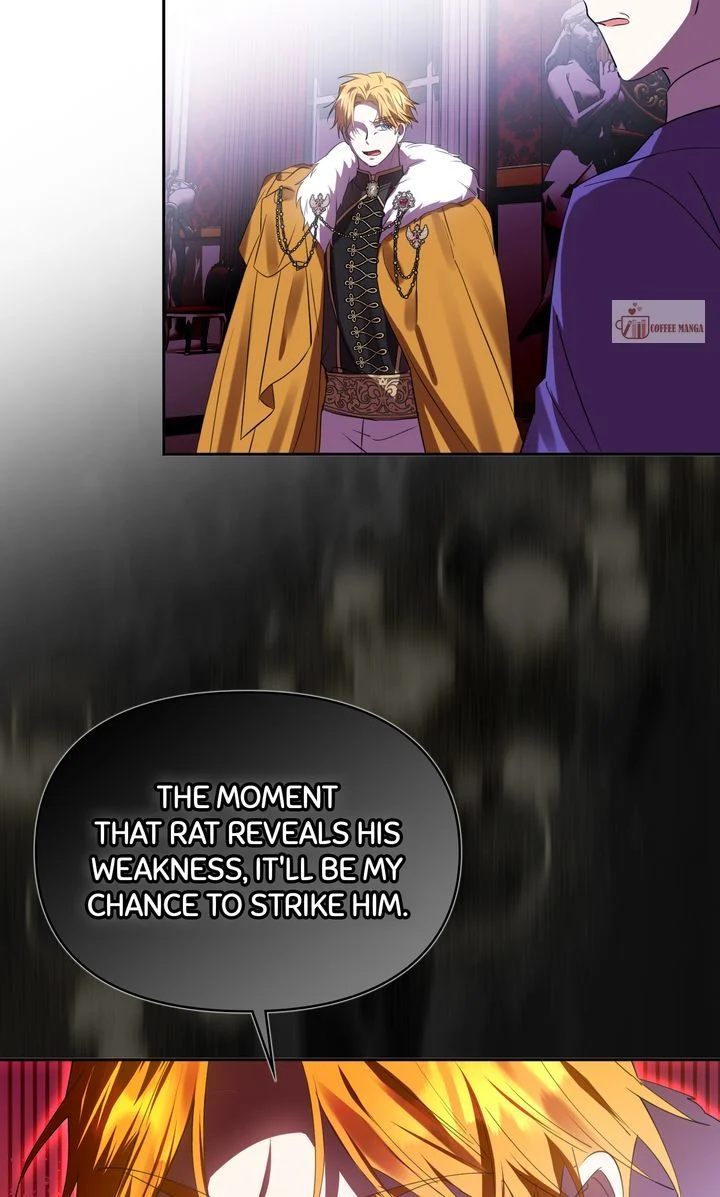 Protecting the Witch’s Son Chapter 56 - page 15