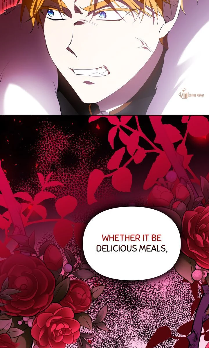 Protecting the Witch’s Son Chapter 56 - page 16