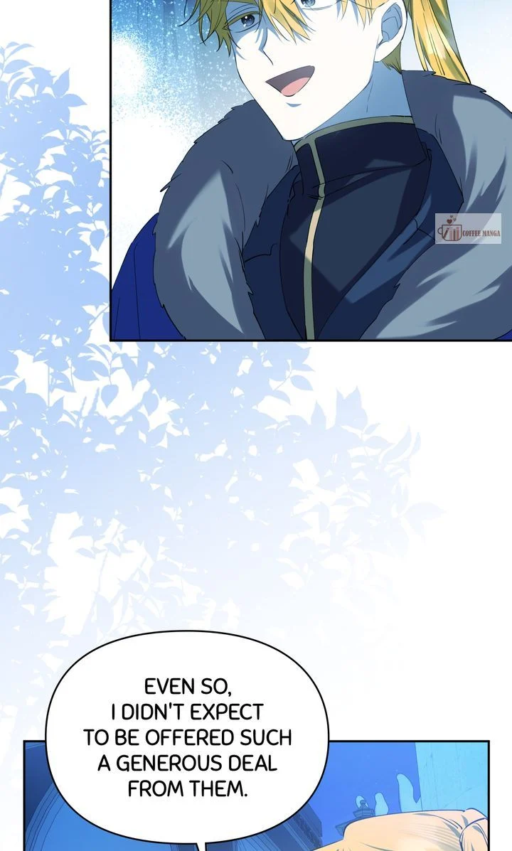 Protecting the Witch’s Son Chapter 56 - page 24