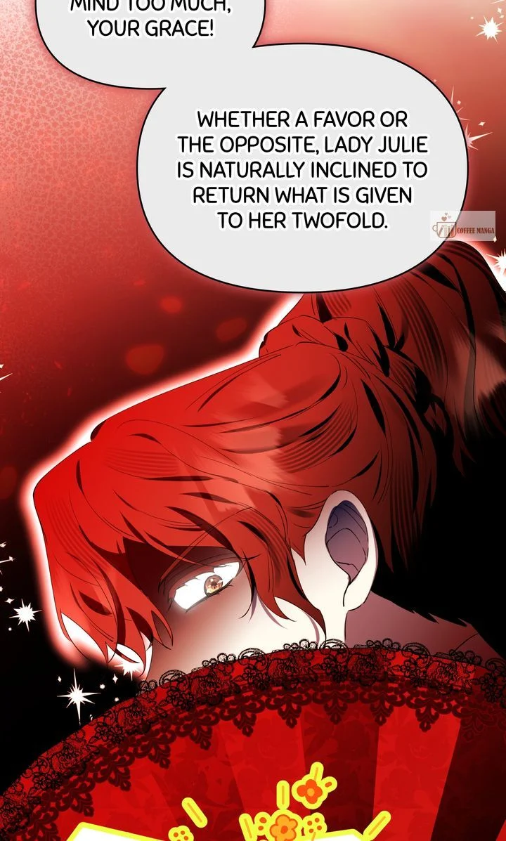 Protecting the Witch’s Son Chapter 56 - page 26