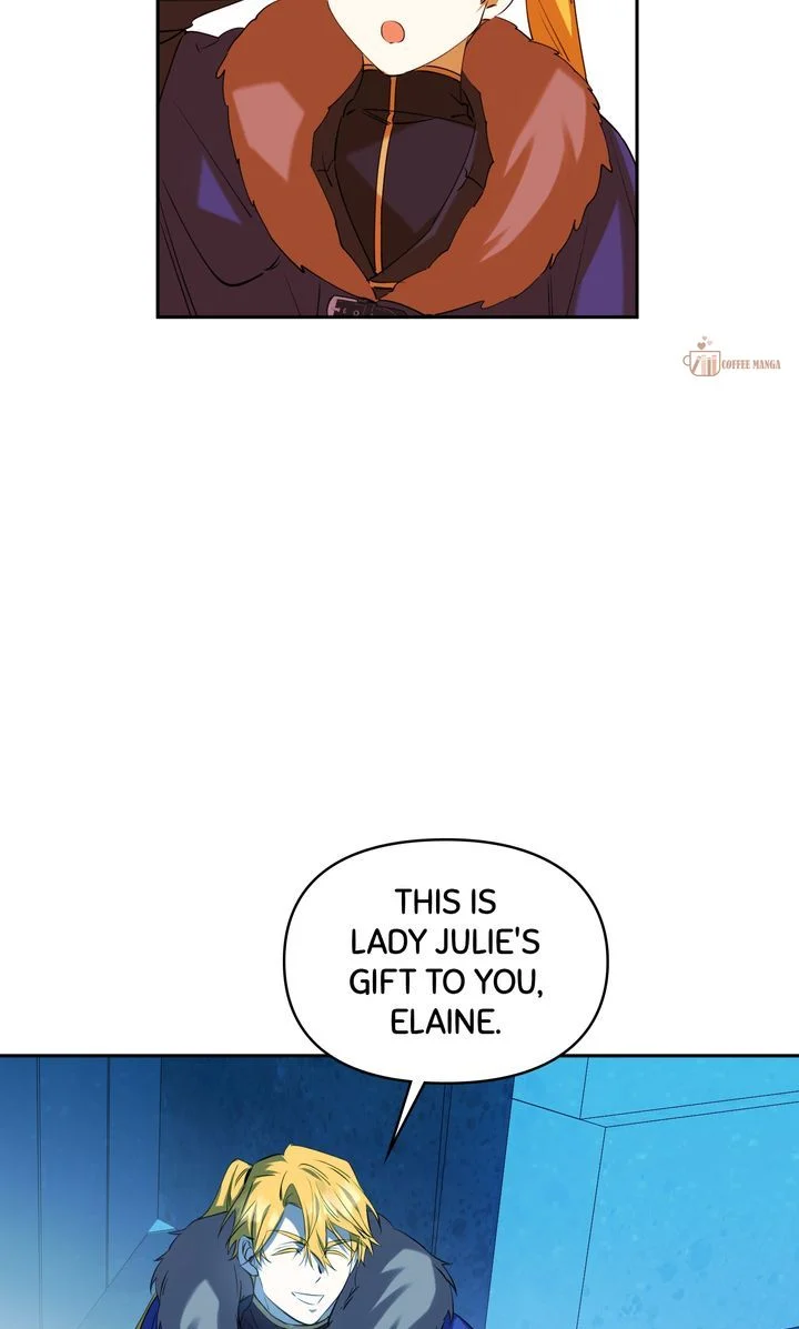 Protecting the Witch’s Son Chapter 56 - page 28