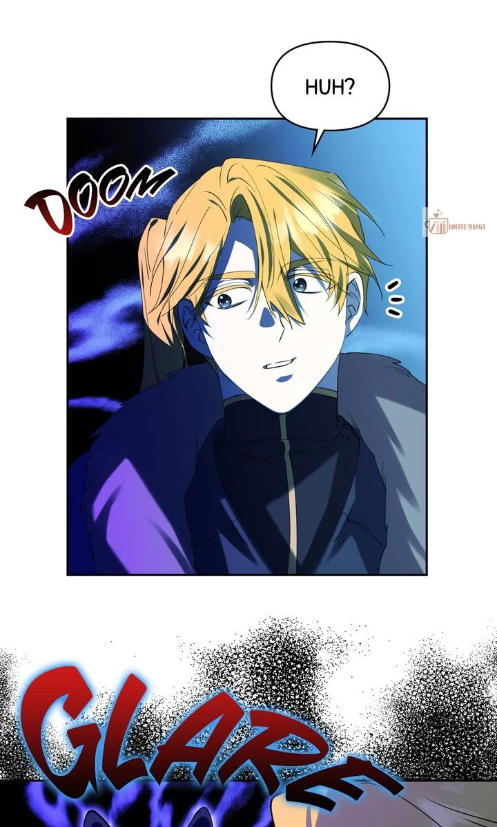 Protecting the Witch’s Son Chapter 56 - page 32
