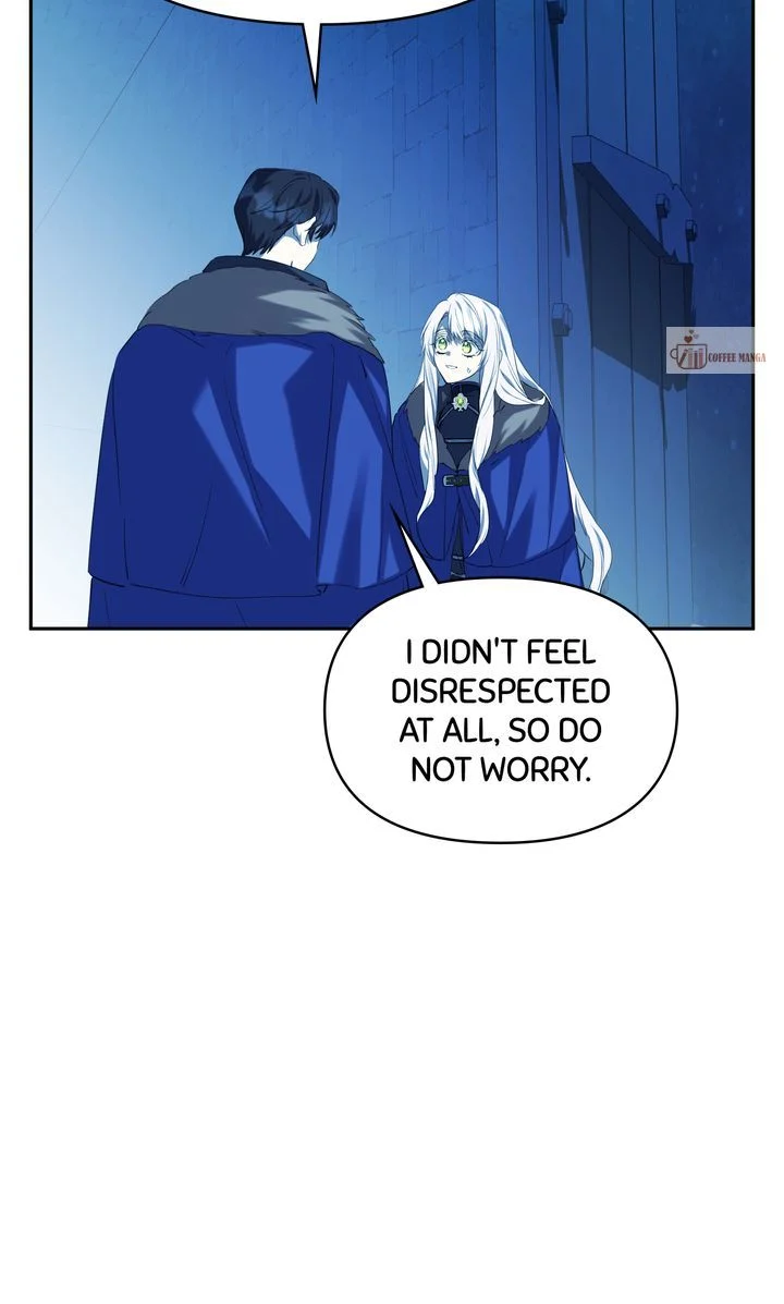 Protecting the Witch’s Son Chapter 56 - page 45