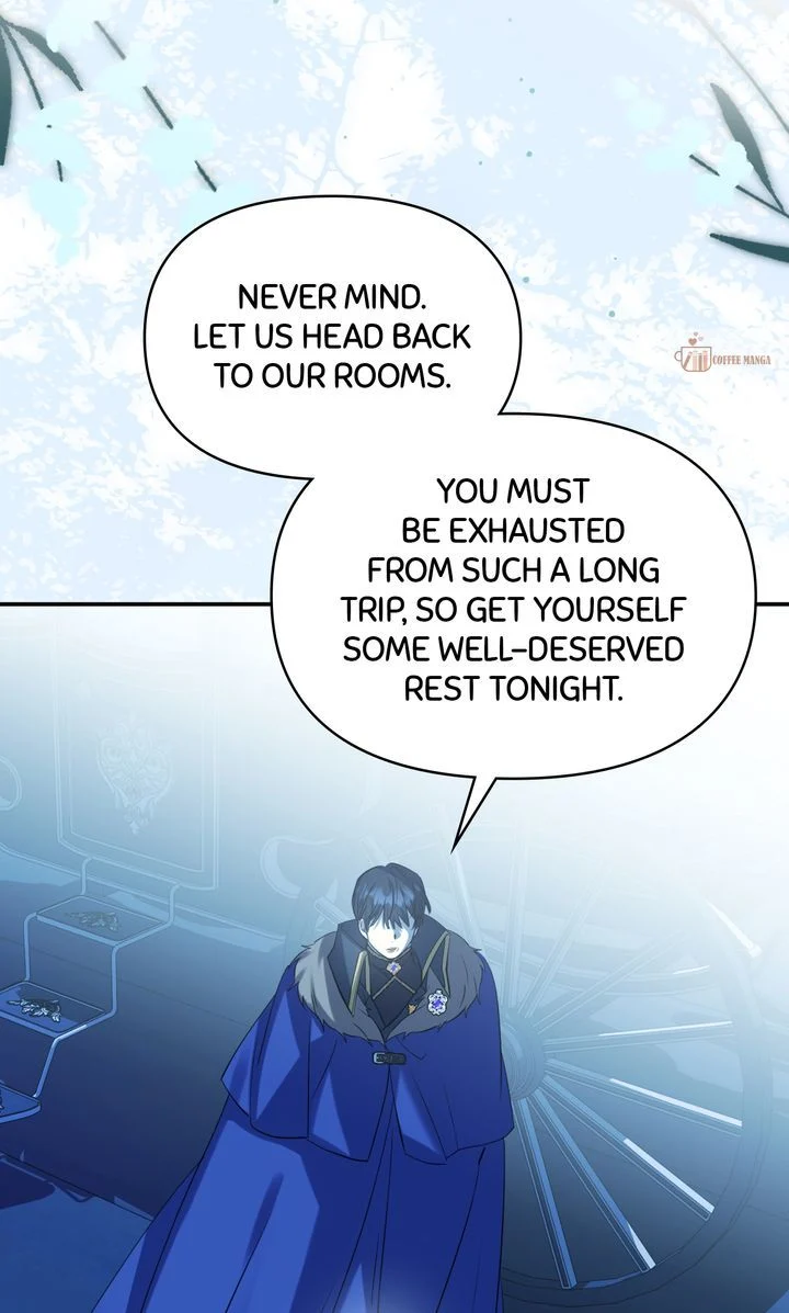 Protecting the Witch’s Son Chapter 56 - page 47