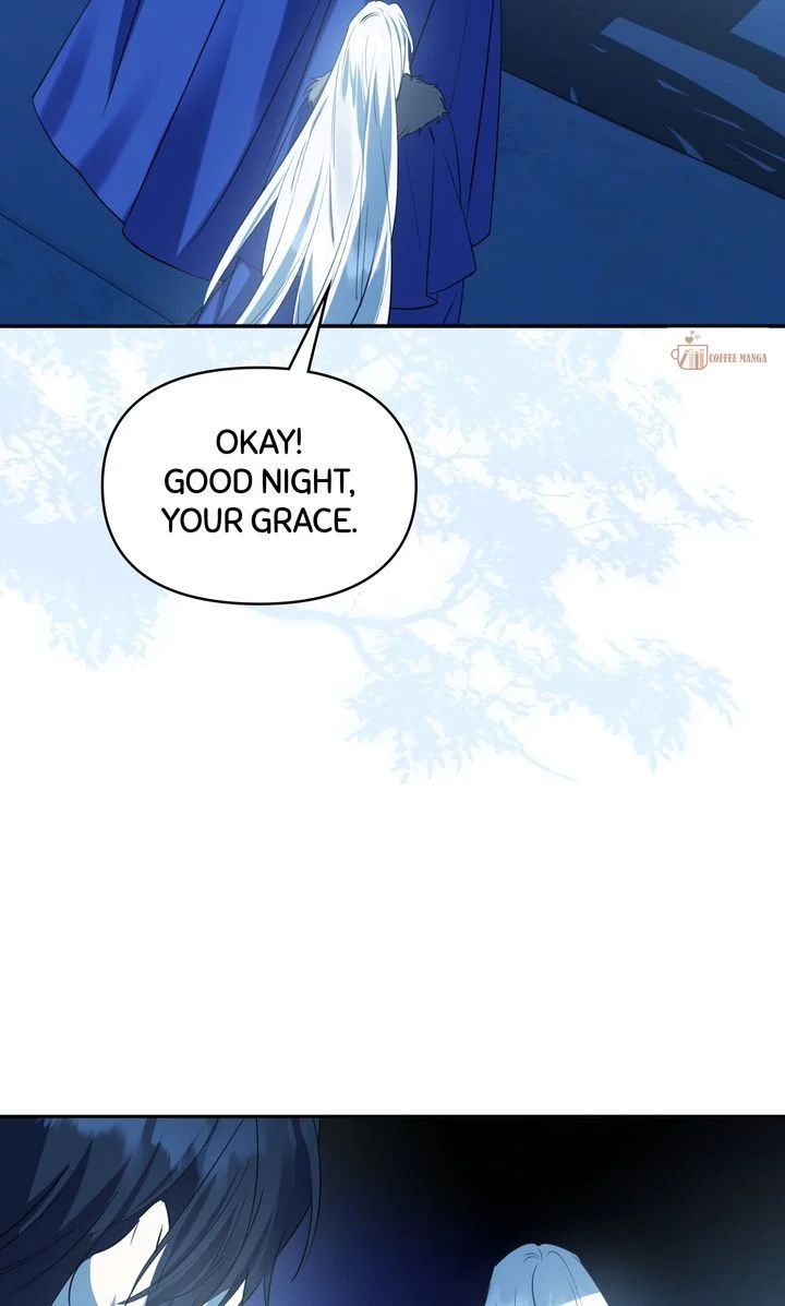 Protecting the Witch’s Son Chapter 56 - page 48