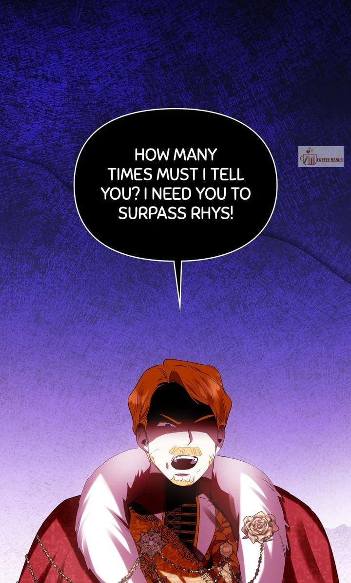 Protecting the Witch’s Son Chapter 56 - page 6