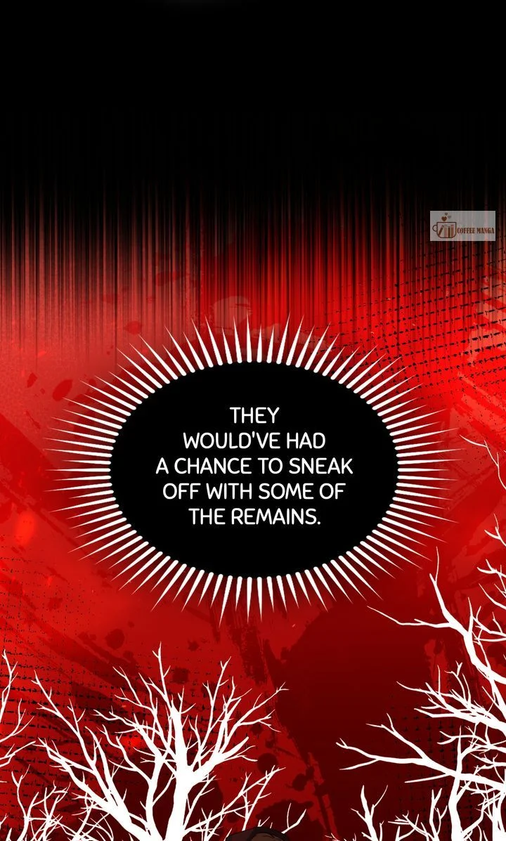 Protecting the Witch’s Son Chapter 56 - page 66