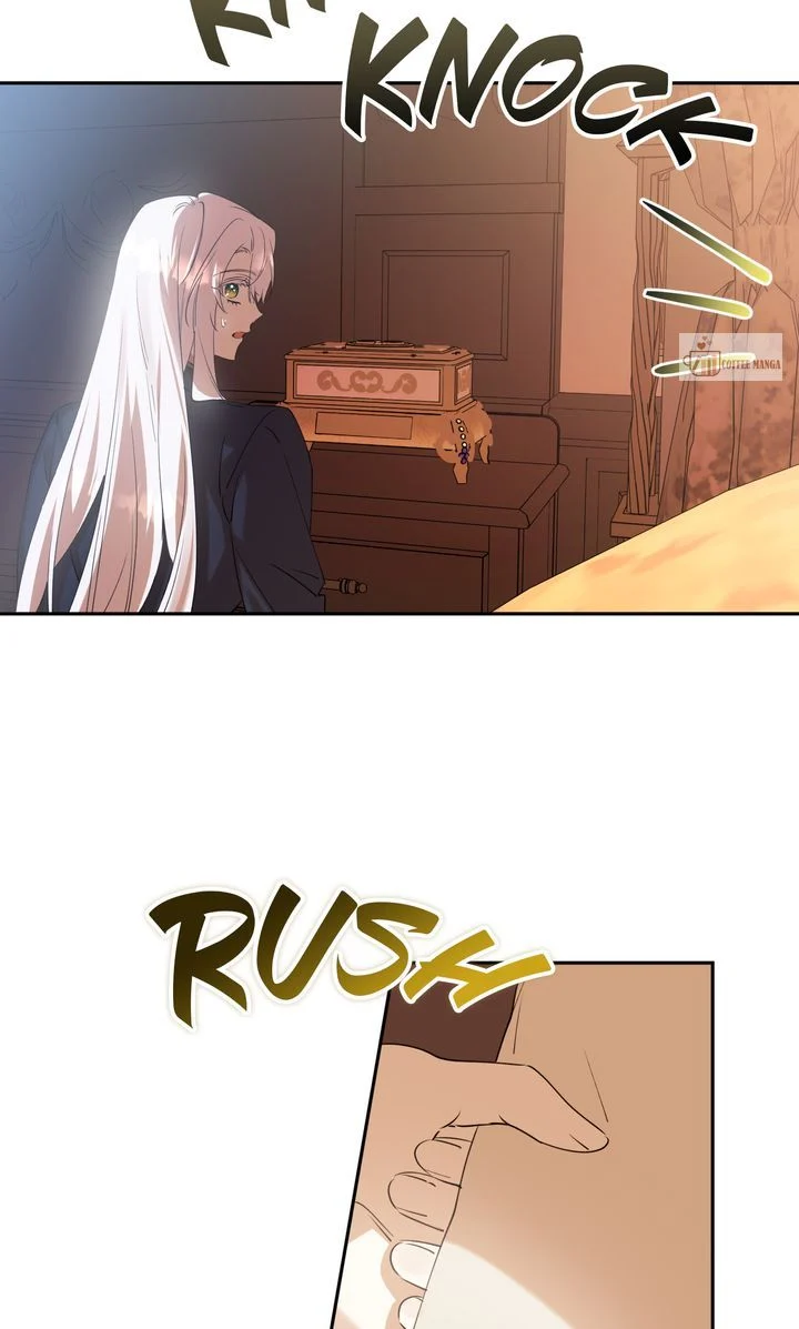 Protecting the Witch’s Son Chapter 56 - page 73