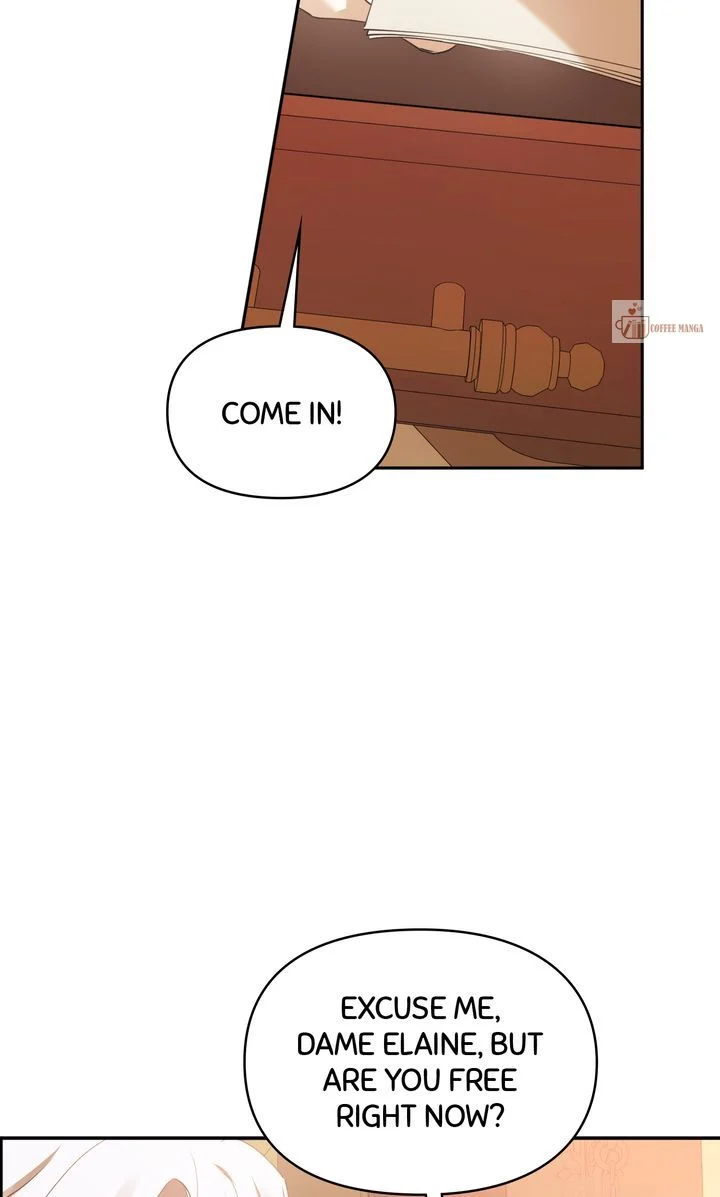 Protecting the Witch’s Son Chapter 56 - page 74