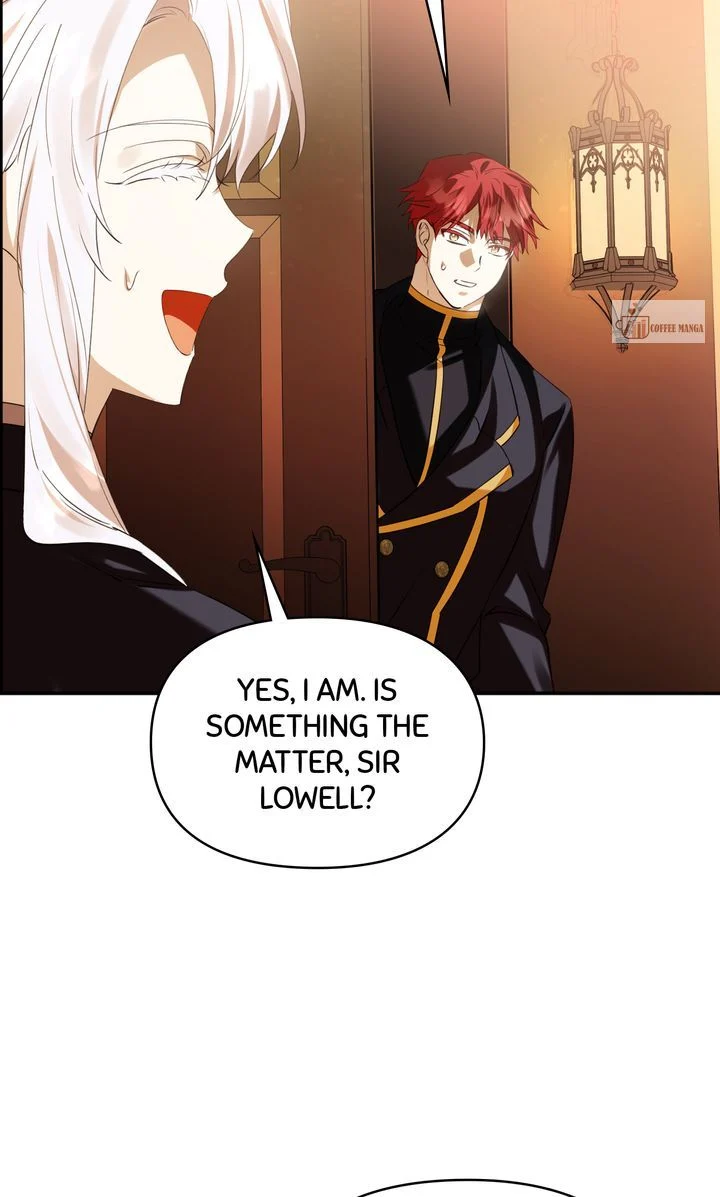Protecting the Witch’s Son Chapter 56 - page 75
