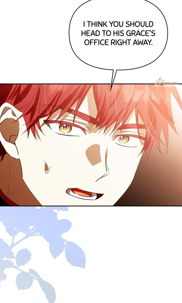 Protecting the Witch’s Son Chapter 56 - page 76