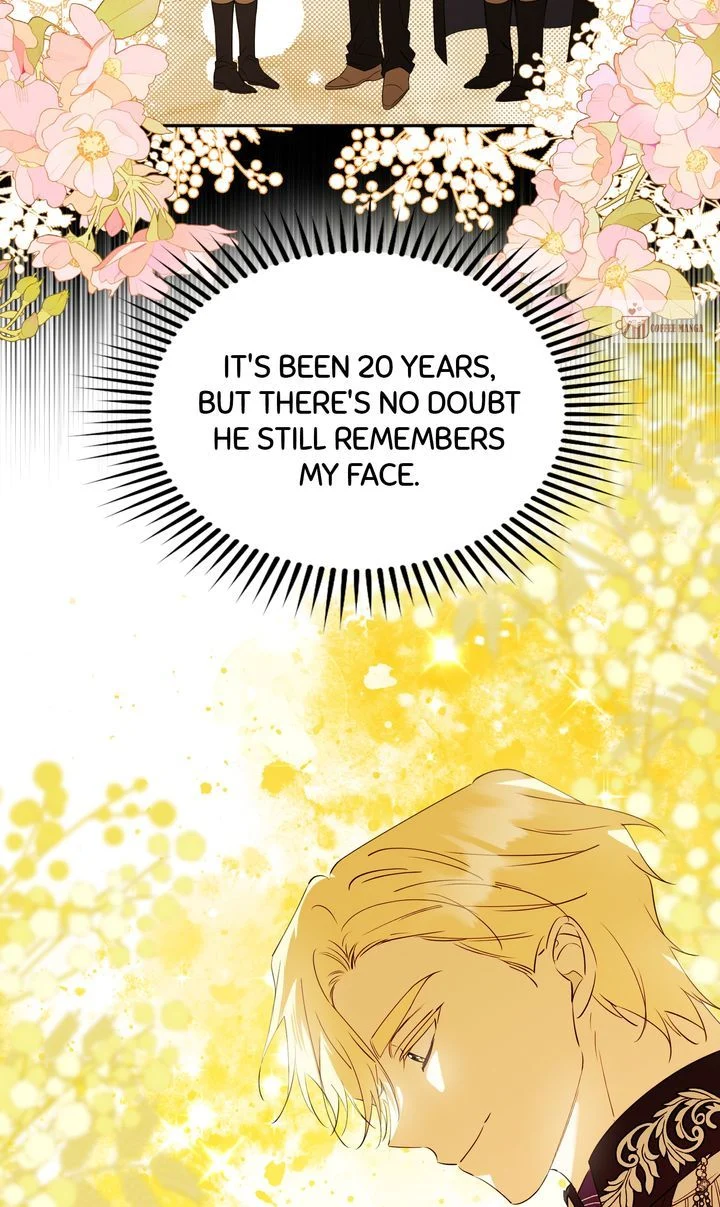 Protecting the Witch’s Son Chapter 57 - page 11