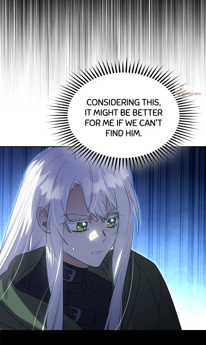 Protecting the Witch’s Son Chapter 57 - page 13