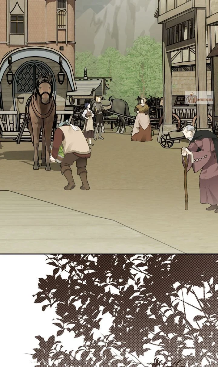 Protecting the Witch’s Son Chapter 57 - page 2