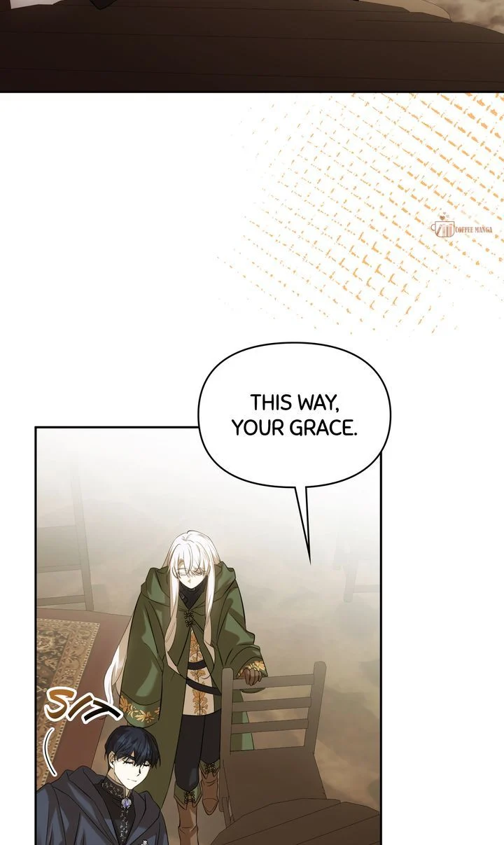 Protecting the Witch’s Son Chapter 57 - page 22