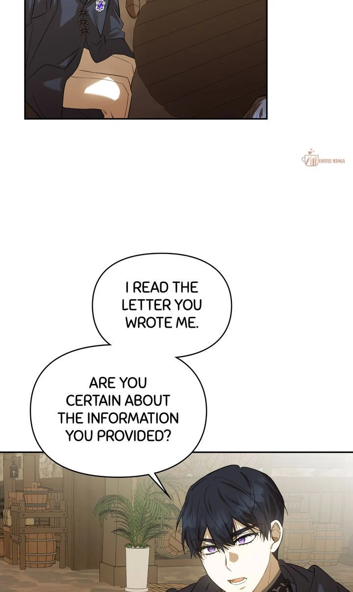 Protecting the Witch’s Son Chapter 57 - page 23