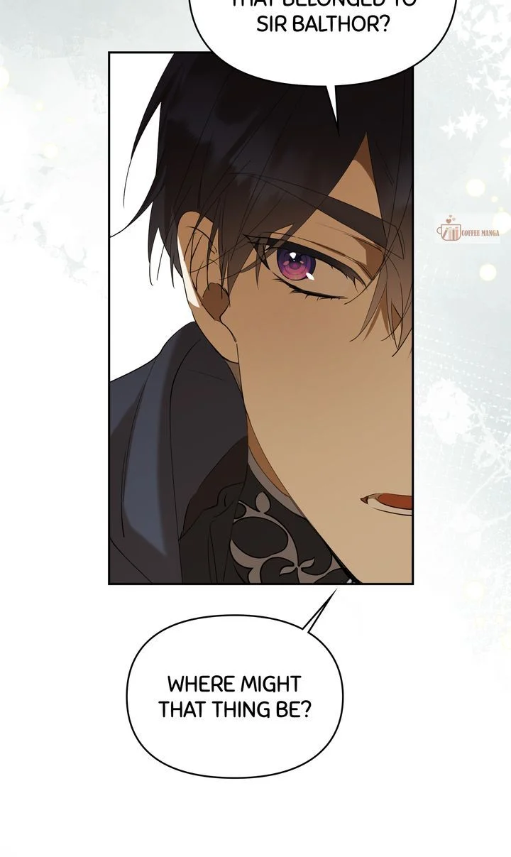 Protecting the Witch’s Son Chapter 57 - page 25