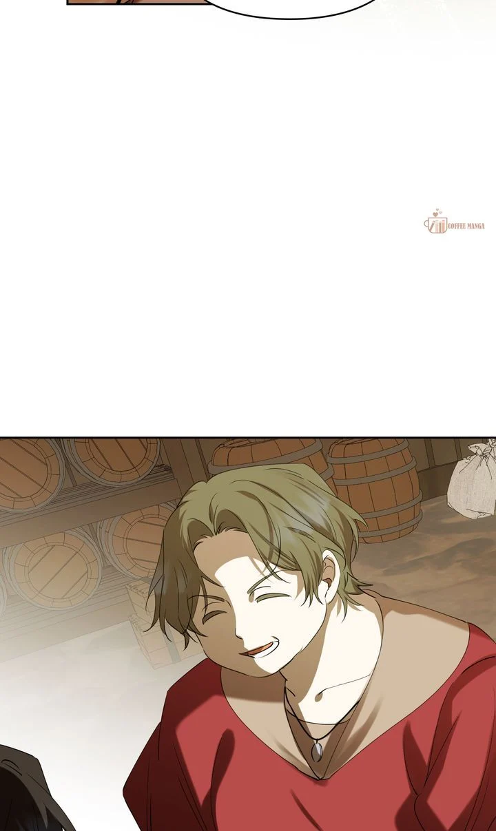 Protecting the Witch’s Son Chapter 57 - page 27